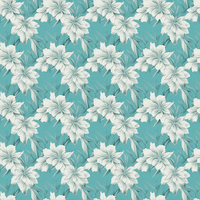 These Memories Teal