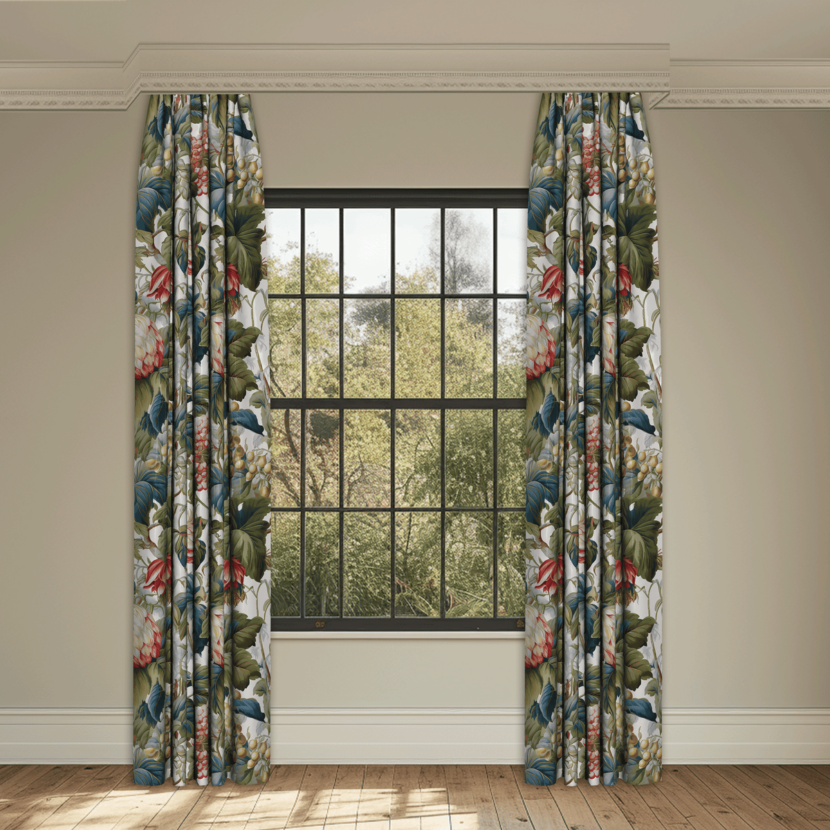 SIDE PANEL - Think I Might