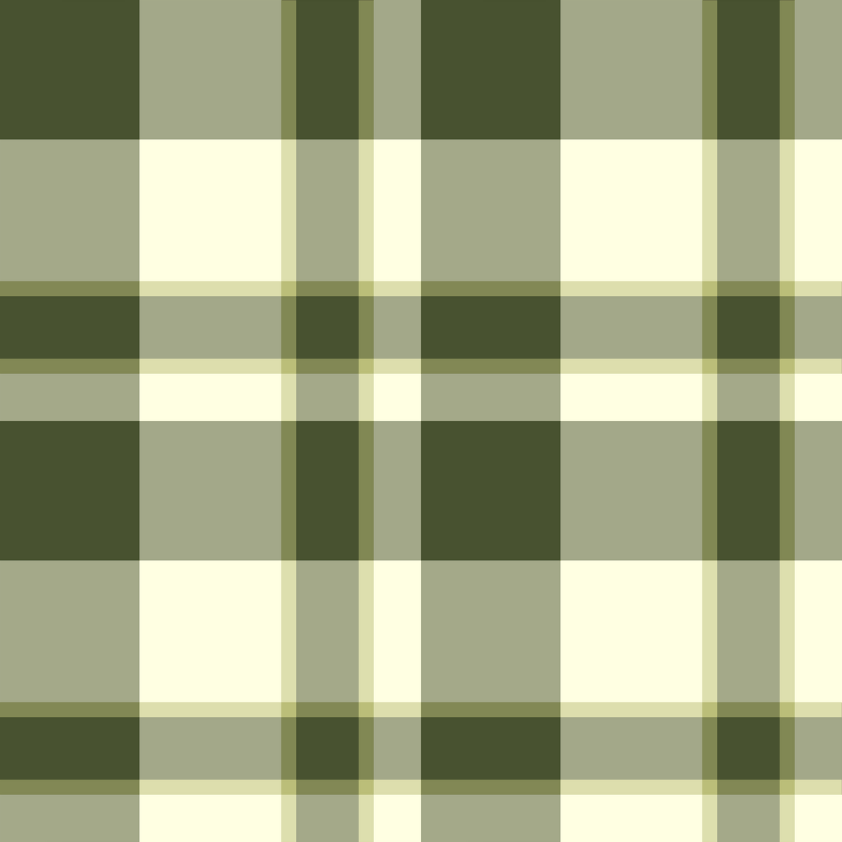 Thorne Plaid Terragon