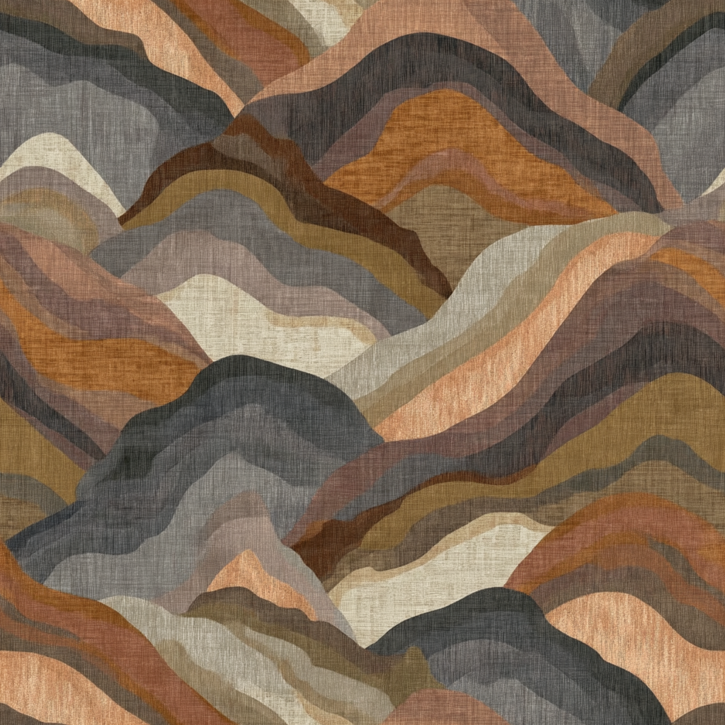 Atlanta Fabrics Timms Hill Coal Fabric | Atlanta Fabrics