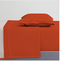Tomorrow Basil - Tomato Sheet Sheet Set