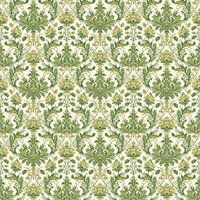 Uncharted Green