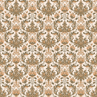 Uncharted Sandalwood