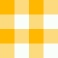 Unley Plaid Sunflower