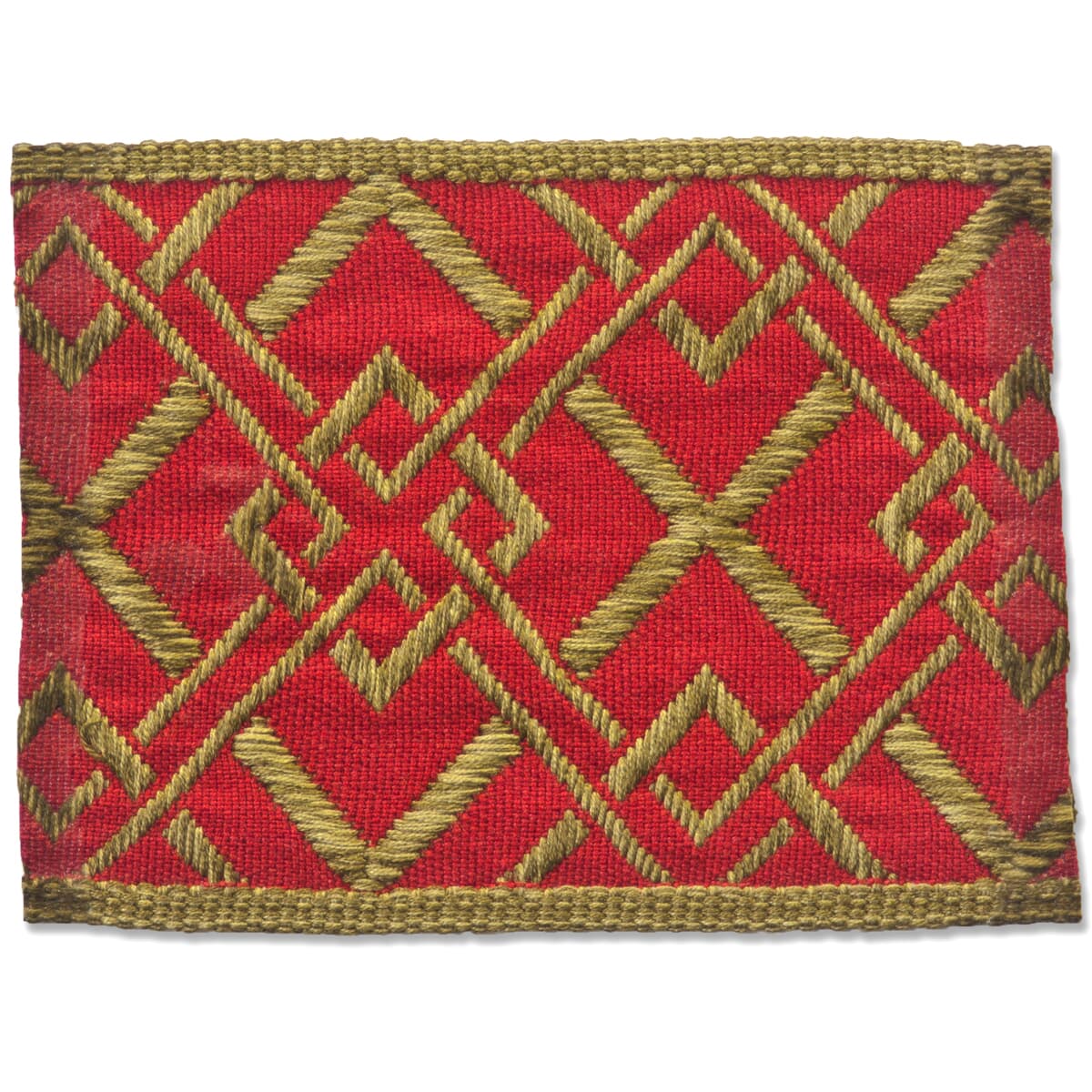 STOUT VANITY 3 LIPSTICK Trim | Atlanta Fabrics