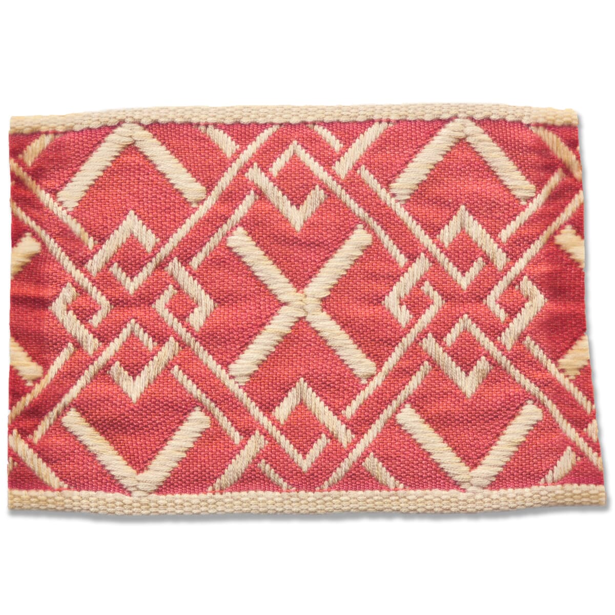 STOUT VANITY 6 BLOSSOM Trim | Atlanta Fabrics