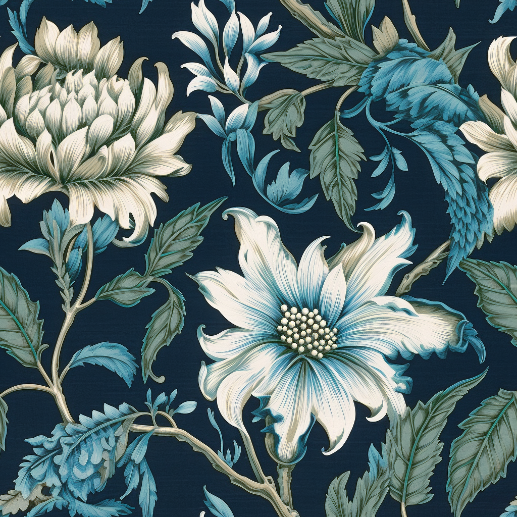 Vast Possibility Cyan