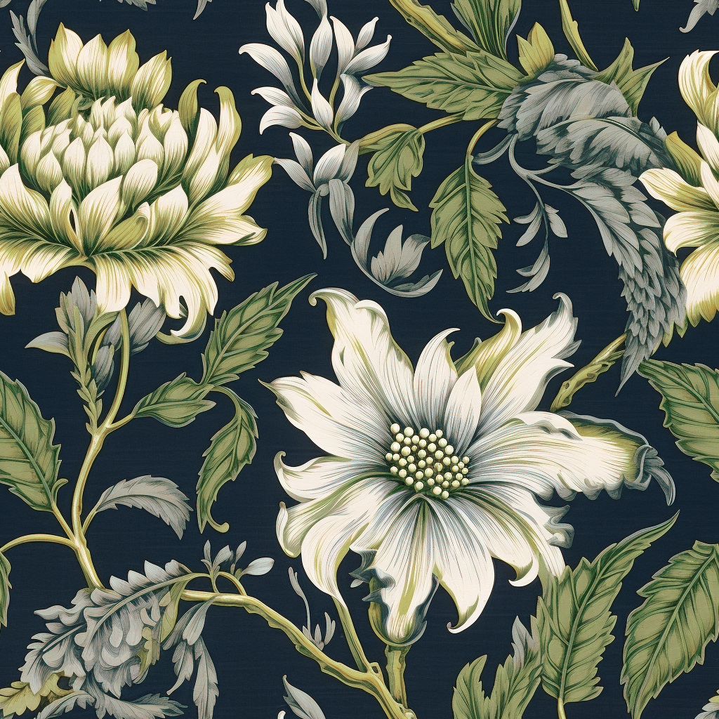 Vast Possibility Sage