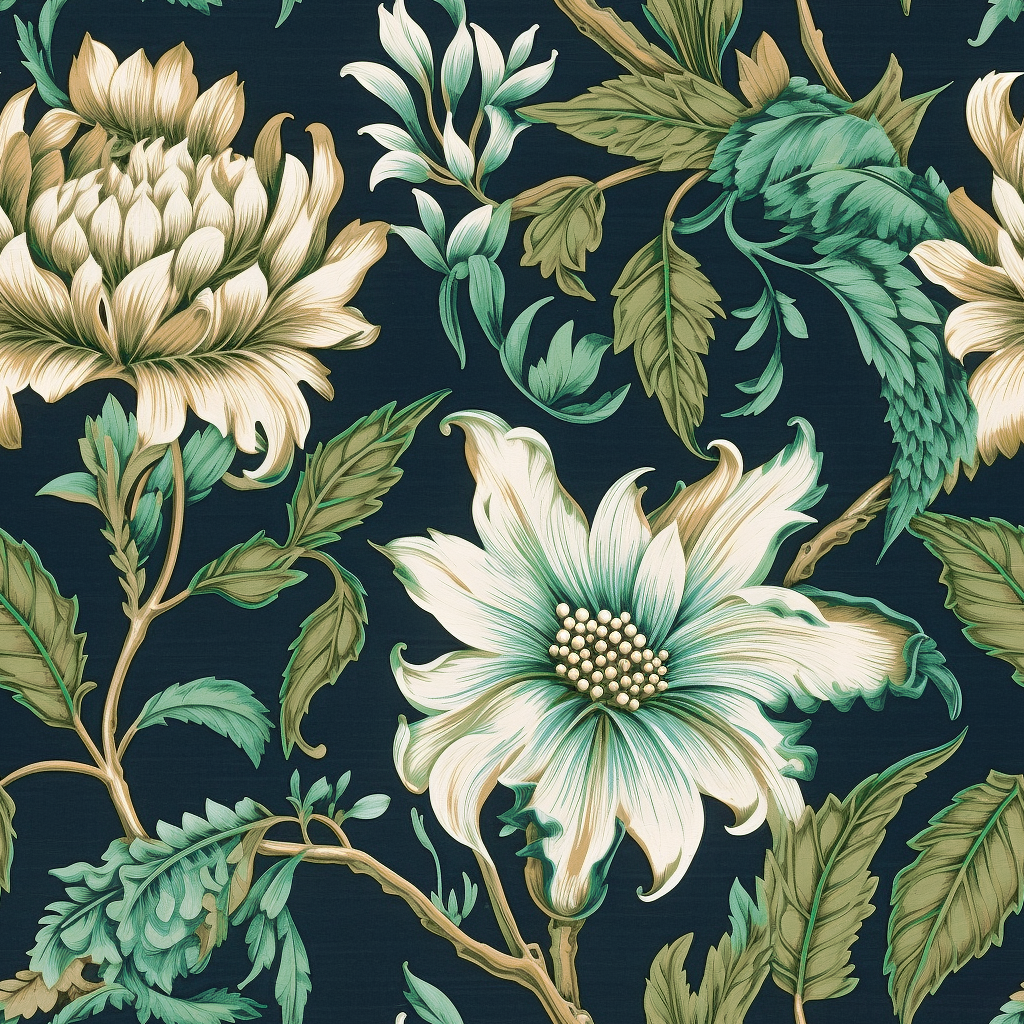 Vast Possibility Verde