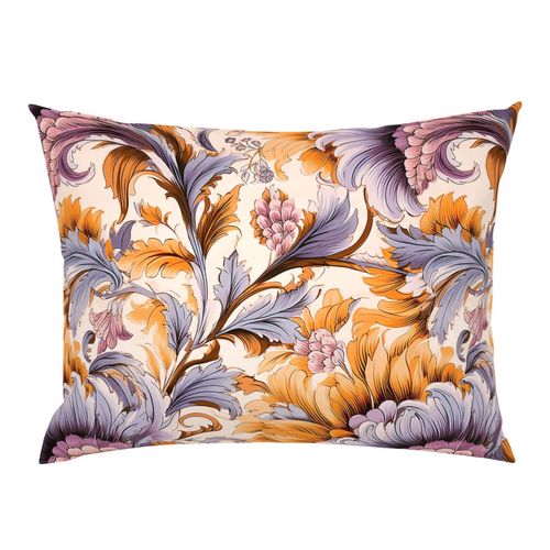 Walthall Lavender Pillow Sham