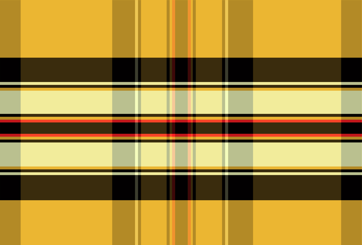 Atlanta Fabrics Wexford Goldenrod Fabric | Atlanta Fabrics