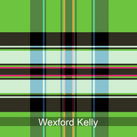 Wexford Duvet Cover