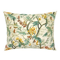 Atlanta Fabrics Whippoorwill Forest Pillow Sham Bedding | Atlanta Fabrics