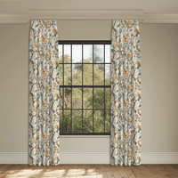 SIDE PANEL -Whippoorwill Forest