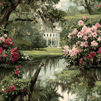 Witte Plantation Green