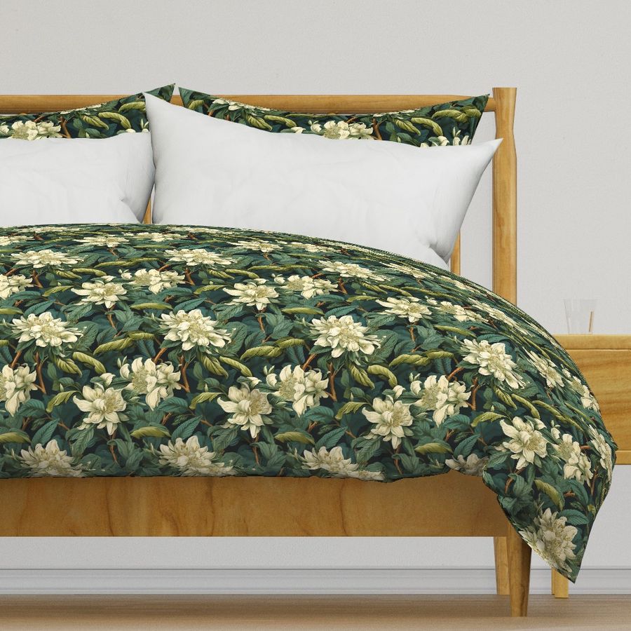 Wollaston Duvet Cover