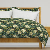 Wollaston Duvet Cover