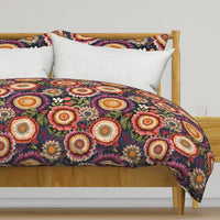 Worth The Wait Duvet Cover