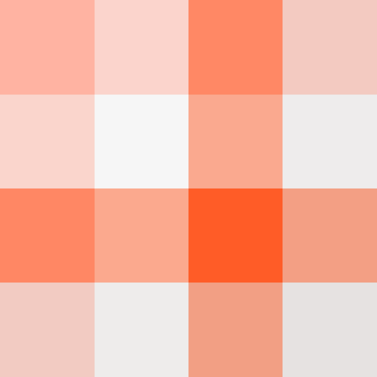 York Check Sorbet