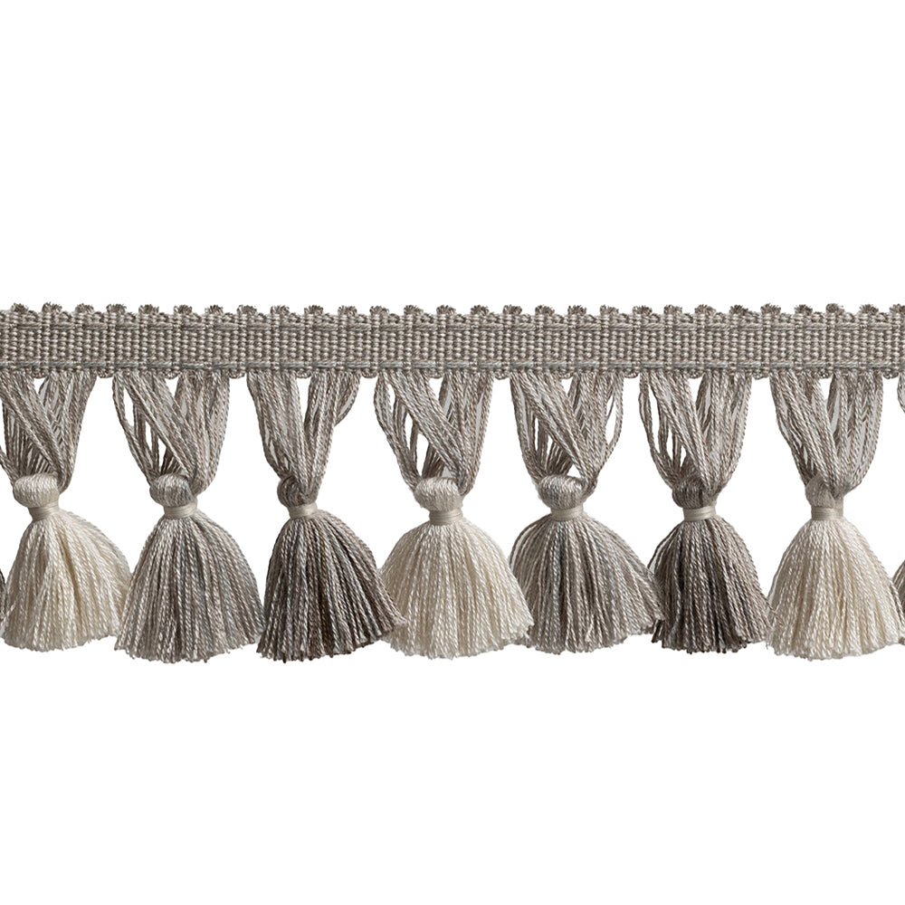 41256 Strie Tassel Fringe