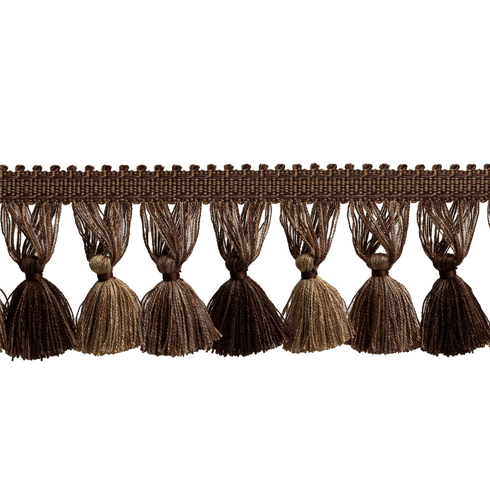41256 Strie Tassel Fringe