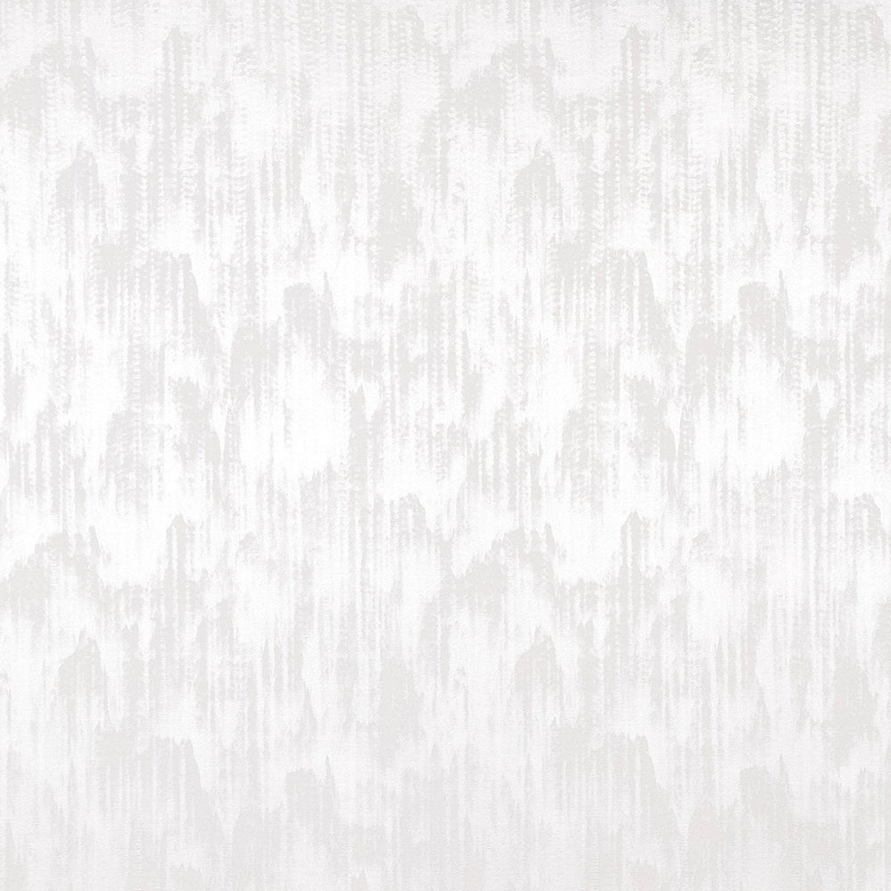 Carole Cool Drink White Fabric | Atlanta Fabrics