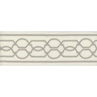 41235 Fretwork 4" Tape