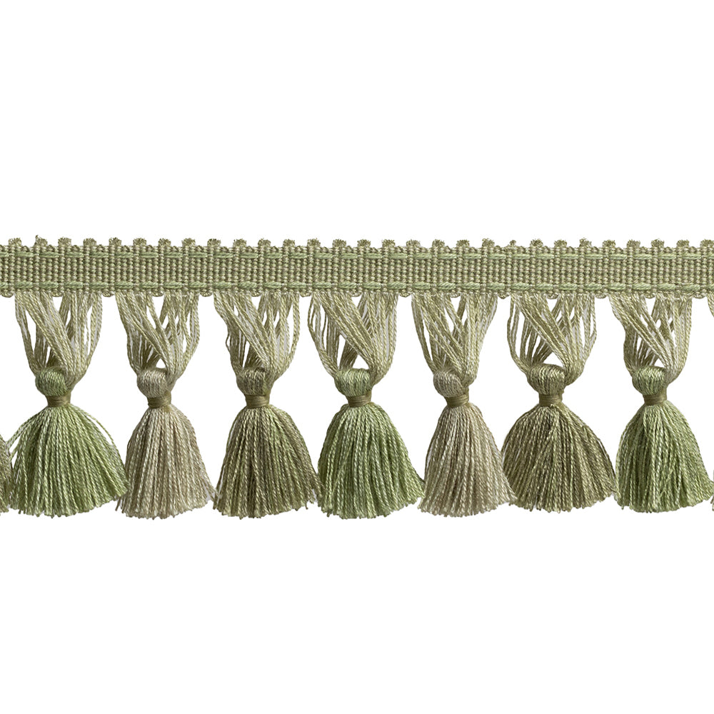 41256 Strie Tassel Fringe