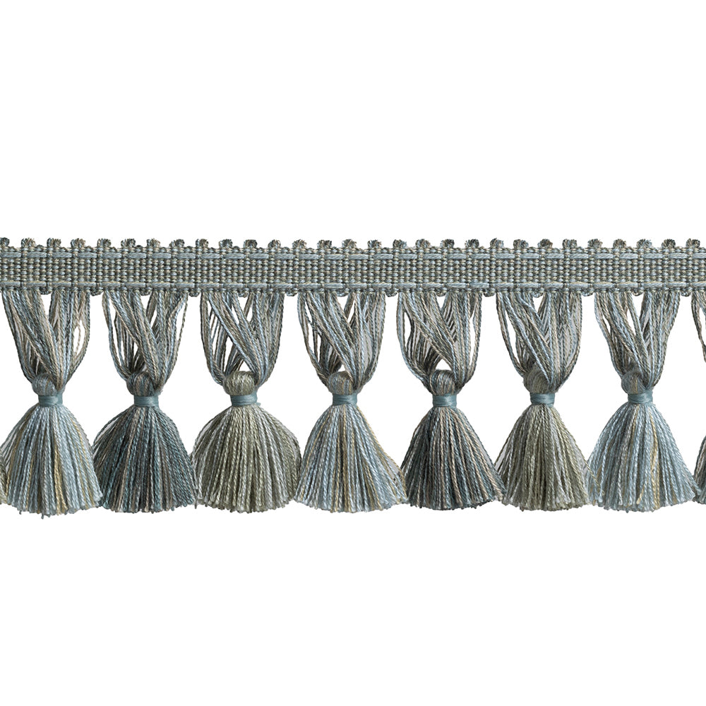 41256 Strie Tassel Fringe
