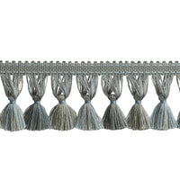 41256 Strie Tassel Fringe