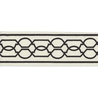 41235 Fretwork 4" Tape