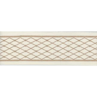 41233 Diamond 4" Tape