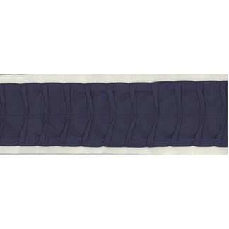 Carole 41232 Pintuck 4" Tape Trim | Atlanta Fabrics