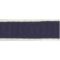 Carole 41232 Pintuck 4" Tape Trim | Atlanta Fabrics