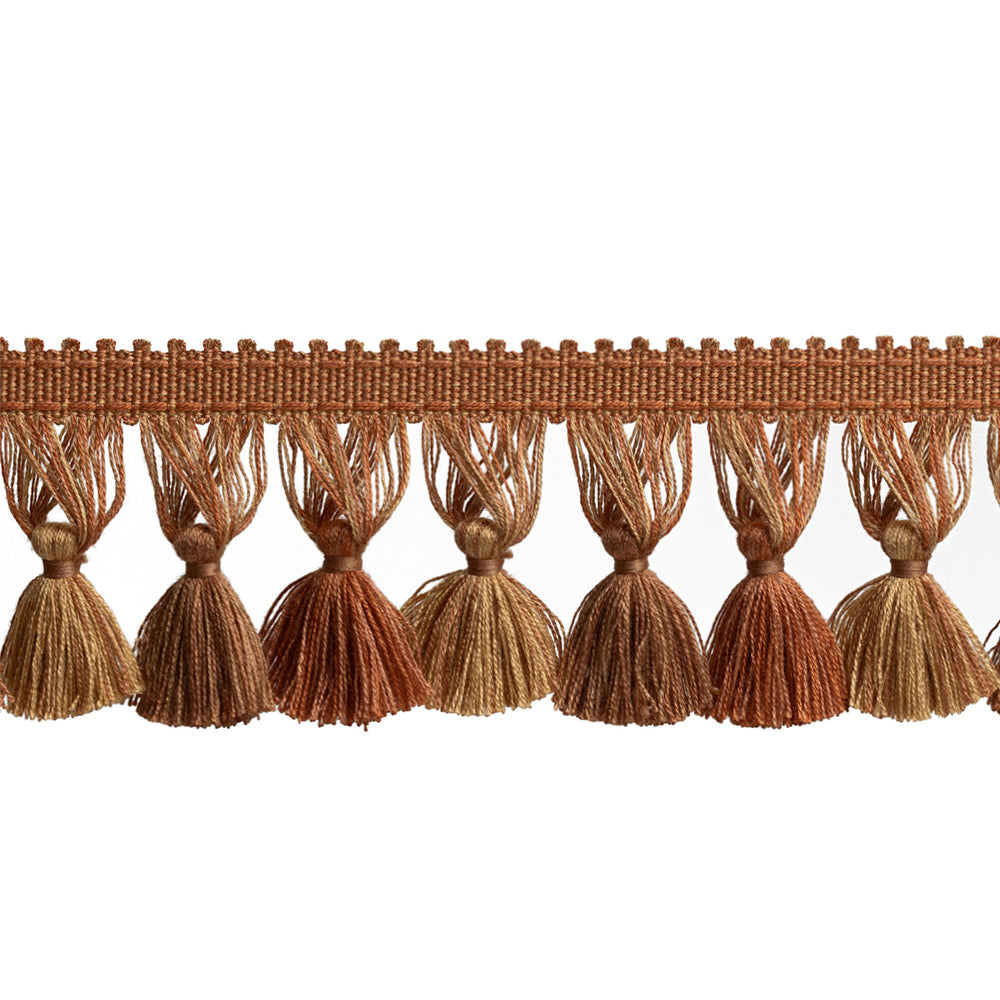 41256 Strie Tassel Fringe