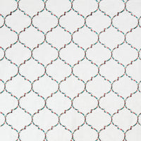 Carole River Current Fabric | Atlanta Fabrics