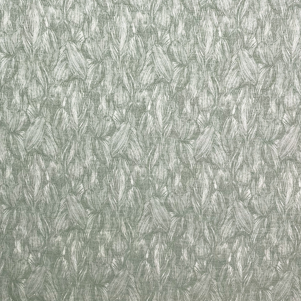 Carole Unmatched Moss Fabric | Atlanta Fabrics