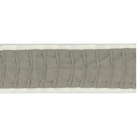 Carole 41232 Pintuck 4" Tape Trim | Atlanta Fabrics