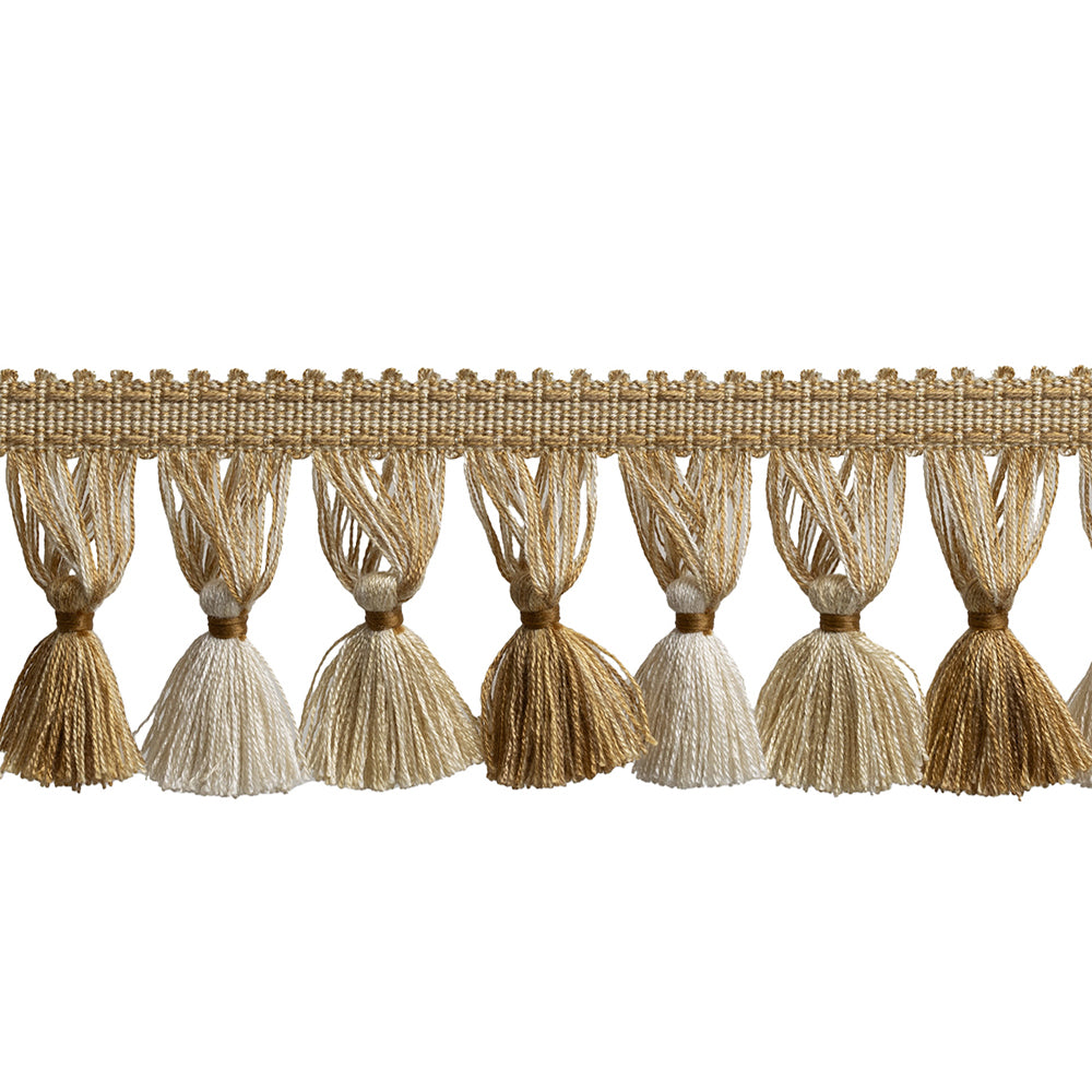 41256 Strie Tassel Fringe