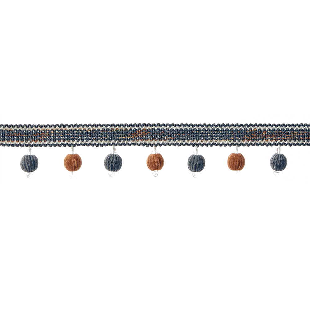 Carole 41250 Ball Fringe Sunset Trim | Atlanta Fabrics