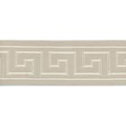 41234 Greek Key 4" Tape