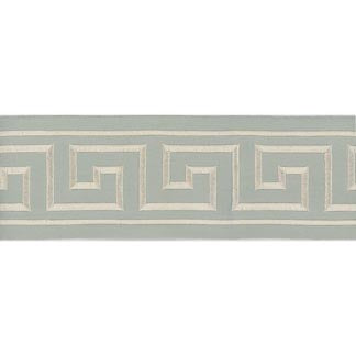 41234 Greek Key 4" Tape