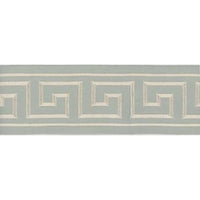 41234 Greek Key 4" Tape