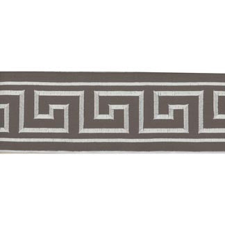 41234 Greek Key 4" Tape