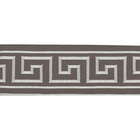 41234 Greek Key 4" Tape