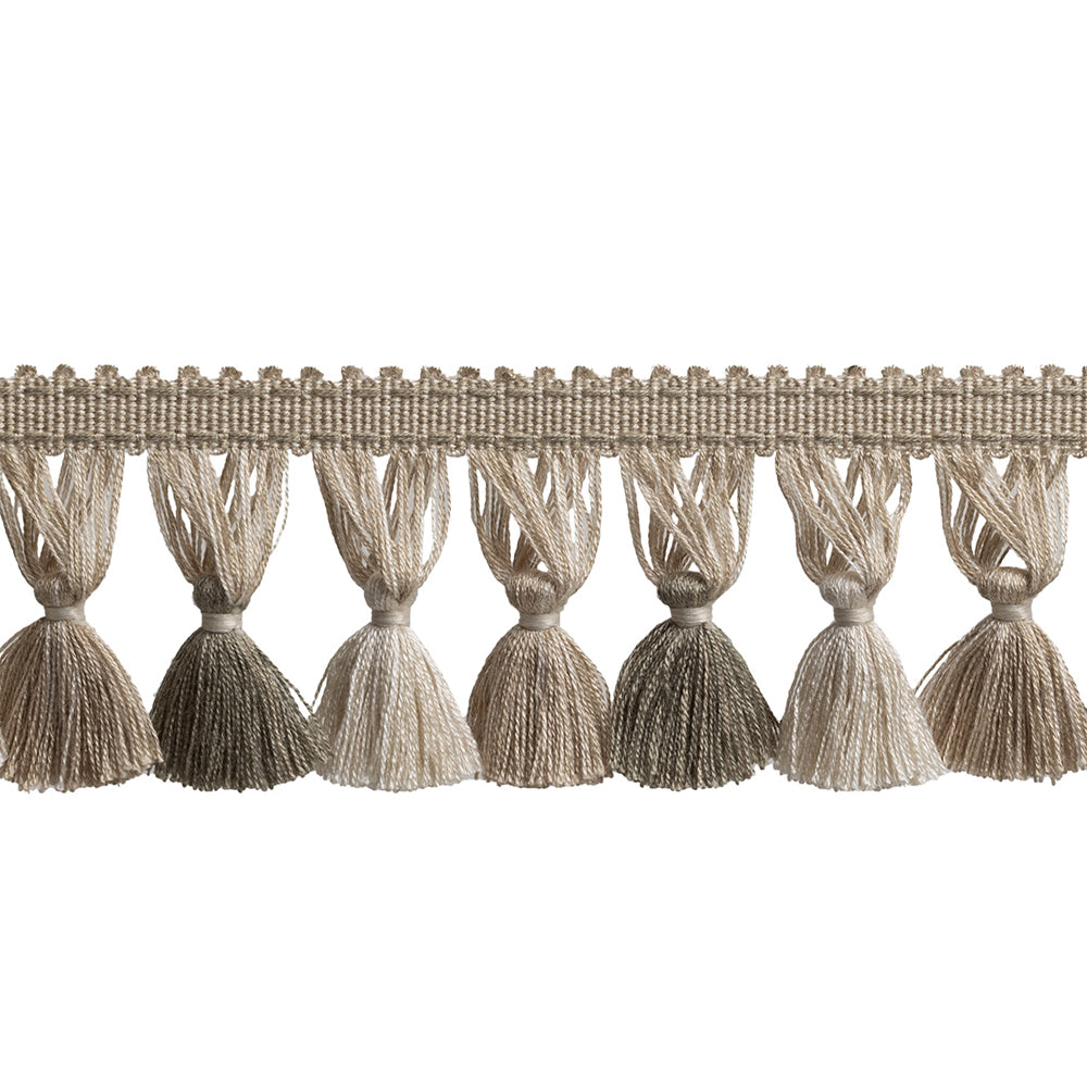 41256 Strie Tassel Fringe