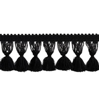 41256 Strie Tassel Fringe