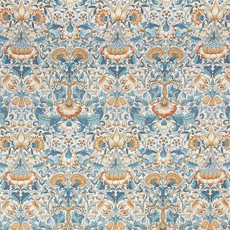 Carole Steal The Show Fabric | Atlanta Fabrics