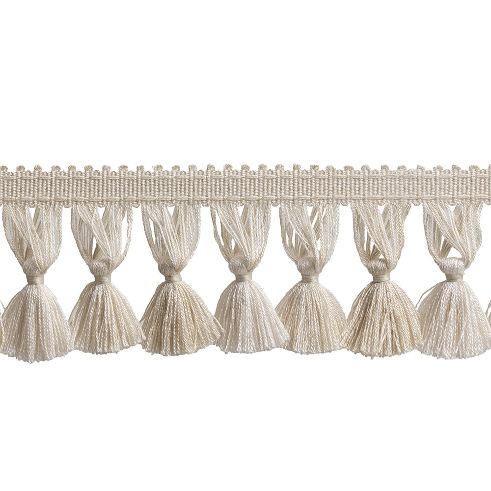 41256 Strie Tassel Fringe