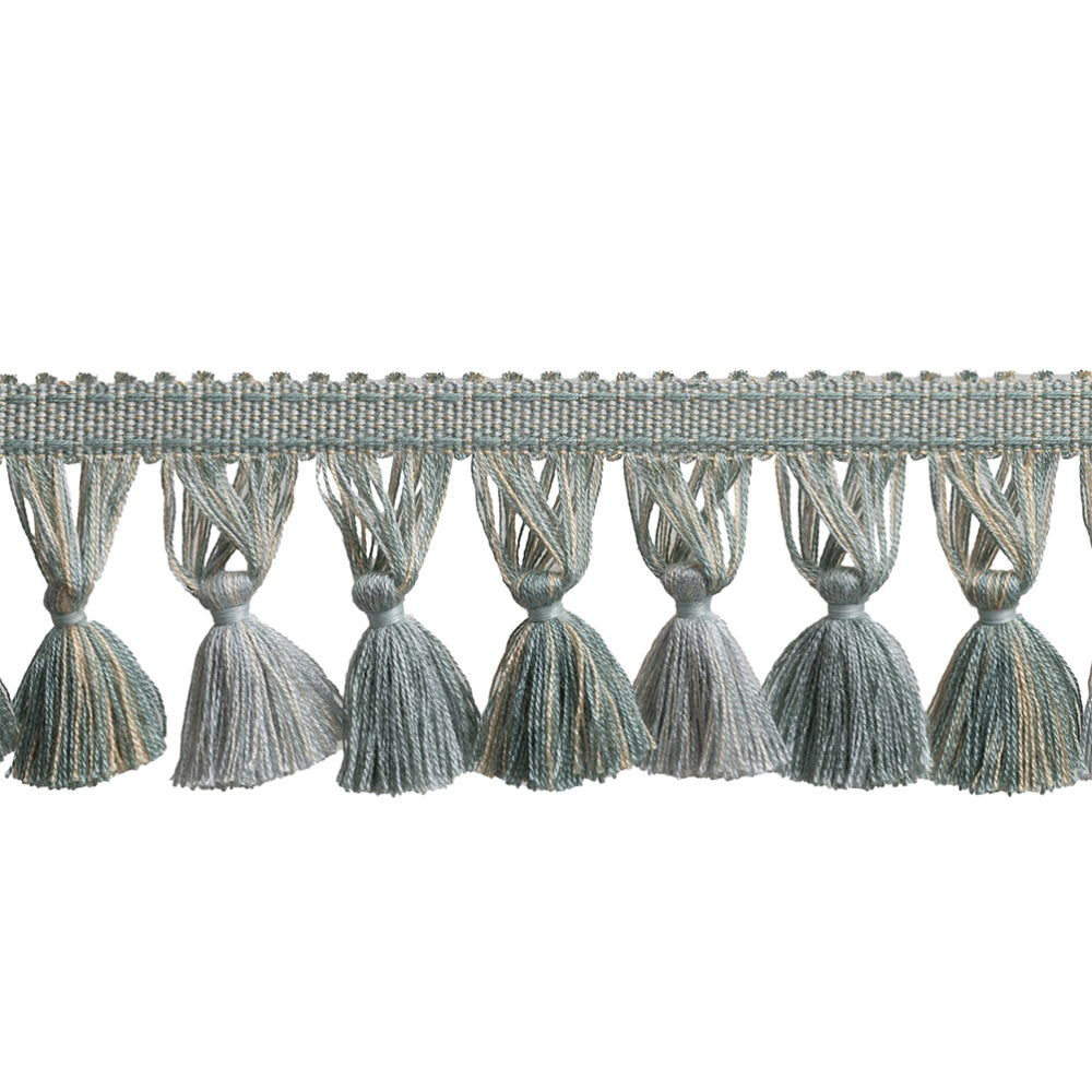 41256 Strie Tassel Fringe